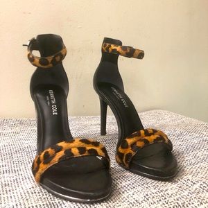 Kenneth Cole - Women’s Heels Size 6
